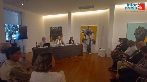 Investigador destaca “papel crucial” da obra “A Imprensa Cabo-verdiana - 1820-1975” na compreensão da história de Cabo Verde (c/áudio)