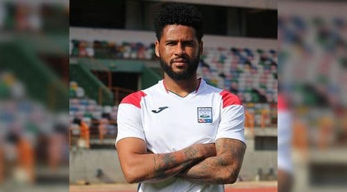 Futebol: Antigo internacional cabo-verdiano Babanco anuncia fim da carreira