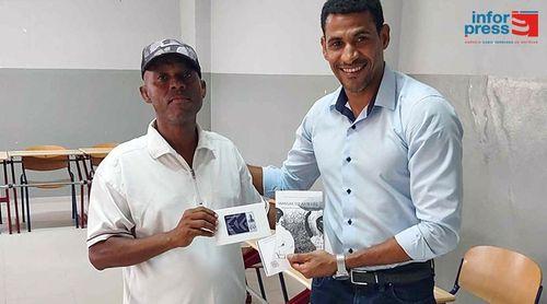 Porto Novo: CNAD e edilidade certificam mais um grupo de artesãos