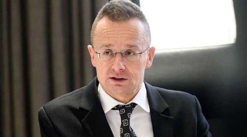 Hungria considera lamentável hipótese de reunião de MNE em Bruxelas e não Budapeste