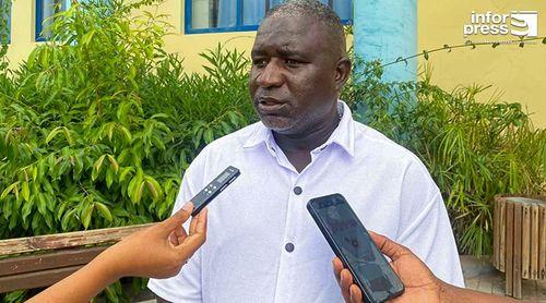 Perfil: Sou um exemplo e um modelo da integração dos cidadãos da costa ocidental africana em Cabo Verde – António Watna