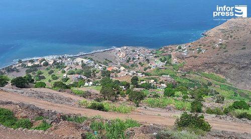 Porto Novo: Delegado do Ministério da Agricultura enaltece impacto das recentes chuvas na recarga das nascentes