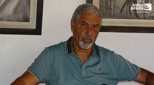 Autárquicas2024/São Vicente:  Carlos Araújo formaliza candidatura do Movimento Autónomo Sãovicentino no tribunal