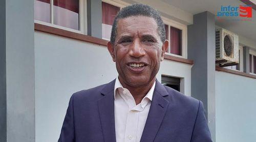 São Vicente: Isecmar forma 22 mil pessoas em quatro décadas de existência - presidente (c/áudio)