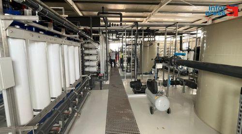 São Domingos: Projecto da dessalinização de água inaugurado em Setembro – deputada do MpD   