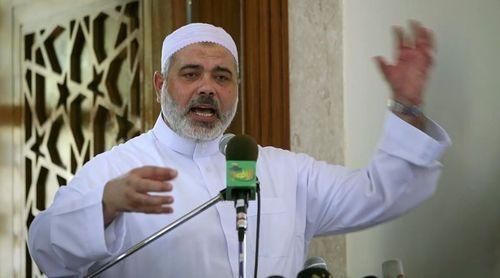 Hamas anuncia morte do líder Ismail Haniyeh em Teerão