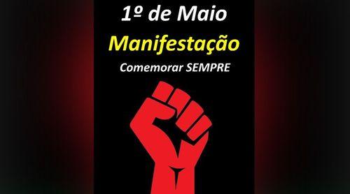 Sindicatos organizam manifestação para reivindicar direitos dos trabalhadores na Praia e no Mindelo