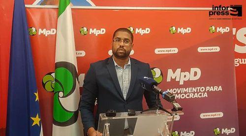 JpD acusa JPAI de proferir acusações “irresponsáveis” e “infundadas” sobre fórum da juventude