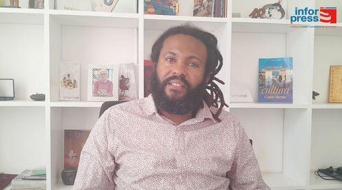 São Vicente: Exposição “As cores incendiárias de Bela Duarte” pretende celebrar vida e obra da artista - director do CNAD (c/áudio)