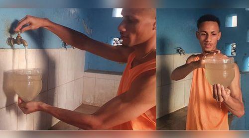 Boa Vista: Moradores e emigrantes de Estância de Baixo reclamam da escassez e qualidade da água