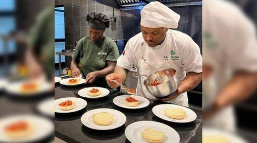 Fuga de chefs de cozinha para o estrangeiro afecta unidades hoteleiras em Cabo Verde