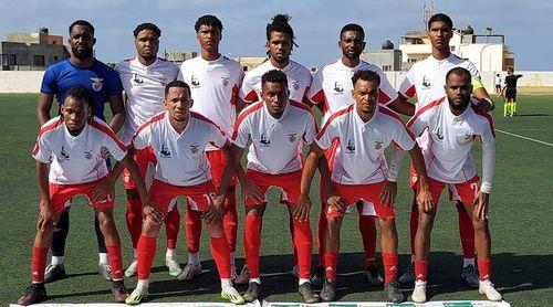 Futebol/Taça de Cabo Verde: Paulense elimina atlético e carimba passaporte para segunda eliminatória