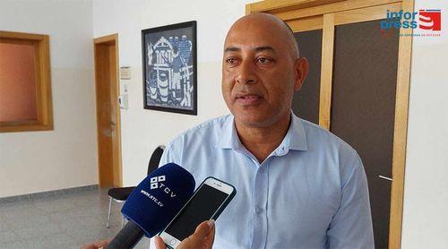 Porto Novo: Inspector-geral do Trabalho alerta para “número significativo” de acidentes de trabalho na construção civil