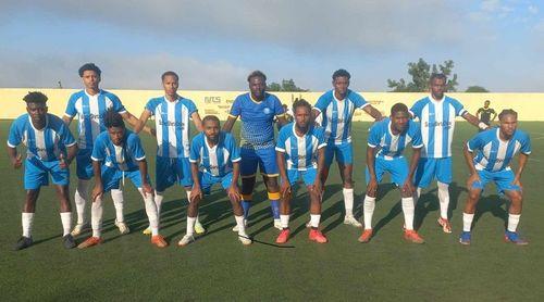 Futebol/Brava: Segunda jornada da Taça Brava marcada pela vitória do Morabeza (3-0) sobre Nô Pintcha
