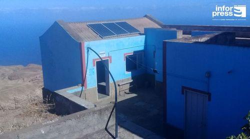 Porto Novo/Educação: Comunidade de Pascoal Alves saúda reabertura da escola básica depois de um ano encerrada