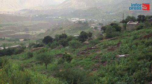 Porto Novo: Agricultores na Ribeira das Patas “sem notícias” sobre o projecto de ordenamento da bacia hidrográfica - responsável 