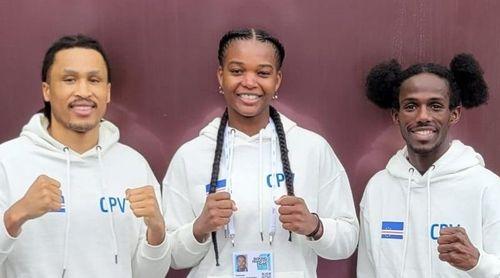 “Boxing road to Paris’2024”: Pugilistas cabo-verdianos competem para qualificação olímpica na Itália 