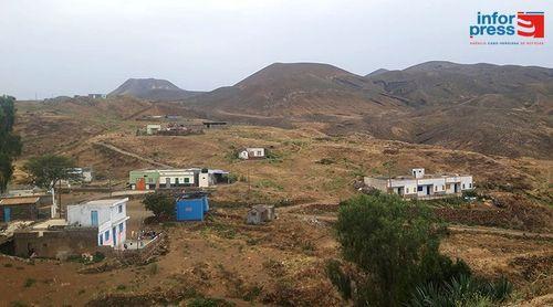 Porto Novo: Habitantes de Chã de Feijoal apontam luz eléctrica como principal desafio da localidade