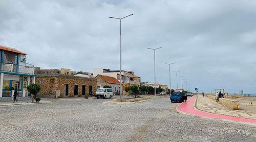 Independência/49 anos: Maio pode acompanhar “ainda mais” o desenvolvimento de Cabo Verde - munícipes