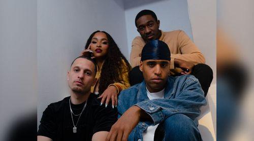 Música: Josslyn colabora com grupo espanhol “Todo El Rato” no single “Sodade”