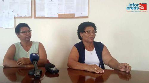 São Vicente: Após 28 dias à espera, mãe pede que corpo da filha seja autopsiado para poder oferecer “enterro digno” (c/áudio)