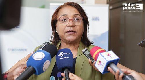 Presidente do INSP assume coordenação da resposta à epidemia de dengue em Cabo Verde