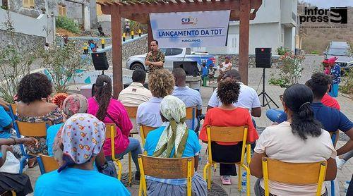 São Miguel: Concelho com 100 % de cobertura dos sinais de Televisão Digital Terrestre (c/áudio)