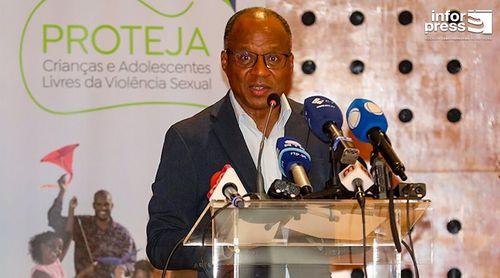 Primeiro-Ministro quer impunidade zero para violadores sexuais das crianças 