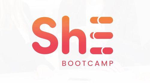 Bootcamp ShE arranca sexta-feira programa de aceleração com 50 mulheres