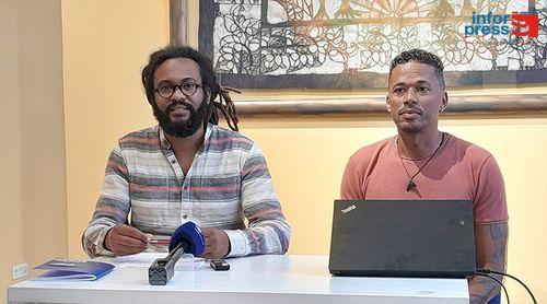 São Vicente: Director do CNAD prevê impacto das eleições autárquicas na feira Urdi 2024