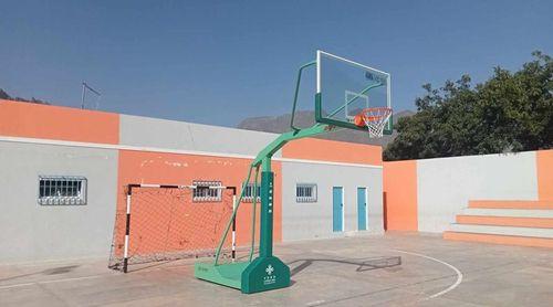 Porto Novo: Polivalente da Ribeira das Patas melhor equipado para prática do basquetebol