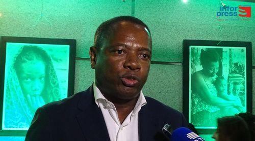 AME 2024: Governo destaca importância da cultura para o futuro de Cabo Verde