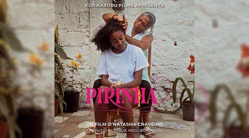 Antestreia do filme Pirinha acontece no dia 11 de Maio na Praia