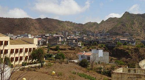 Santa Catarina alberga novo Centro de Emergência Infantil da região Santiago Norte – anuncia ministro