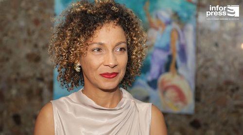 Primeira-dama vai à campanha “We Are Equal” na Serra Leoa