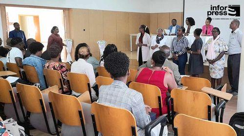Vigararia Santiago Norte se une ao Governo e outras entidades para promover debates e reflexões em torno da Saúde Mental