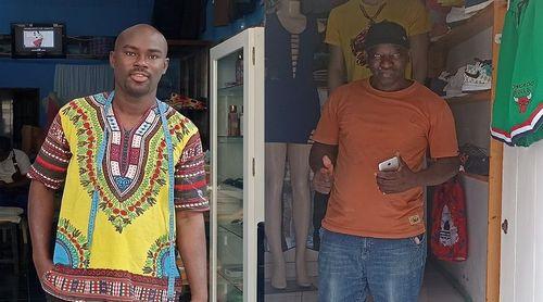 Dia da África: Histórias de sucesso de imigrantes que trocaram Senegal e Guiné por Santo Antão