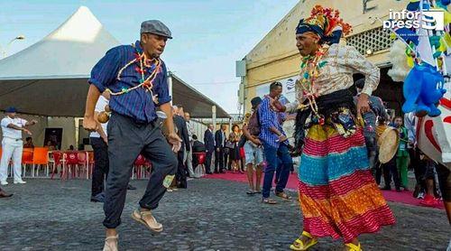 Porto Novo/São João 2024: Josslyn Medina fecha “com chave de ouro” o cartaz das festas do santo padroeiro