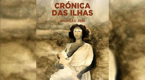 Portugal: José Luís Mascarenhas Monteiro lança livro de crónicas escritas e áudio em Lisboa (c/áudio)