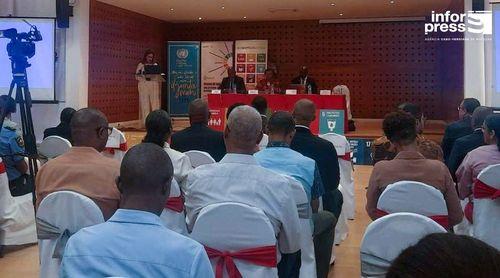 Coordenadora das Nações Unidas defende investimento financeiro para se ter dados de qualidade