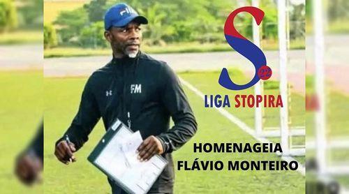 Futebol: Liga Stopira em sub-19 arranca este mês com 16 equipas