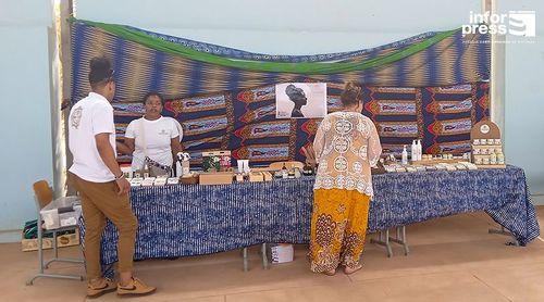 São Vicente: UTA promove feira gastronómica e de artesanato para aproximar alunos do continente