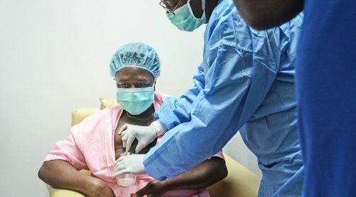 Ministério da Saúde assinala o Dia Mundial de Doação de Leite Humano com debates sobre a importância da doação