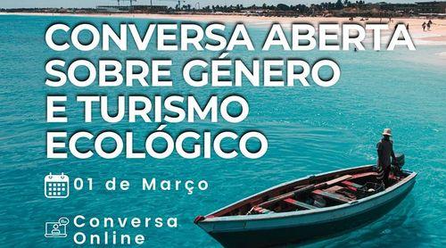 Academia promove debate sobre turismo ecológico e sustentável