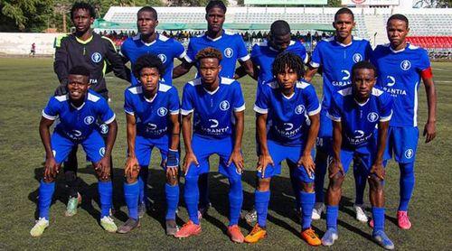 Futebol/Santiago Sul: Deportivo da Praia cai para zona de despromoção a uma jornada do término do campeonato
