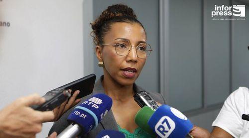 Directora Nacional da Saúde diz que Cabo Verde está em alerta perante casos de dengue, covid-19 e do mpox