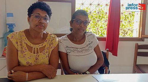 Santo Antão: Professores da Escola Secundaria Suzete Delgado mantém “braço de ferro” com Ministério da Educação