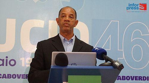 Nomeação Felisberto Vieira: UCID contra “politização” do cargo de embaixador (c/áudio)