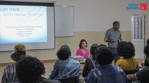 Presidente do Projecto Herança Judaica em Cabo Verde “desapontada” com “desleixo” das autoridades com cemitérios em Santo Antão (c/áudio)