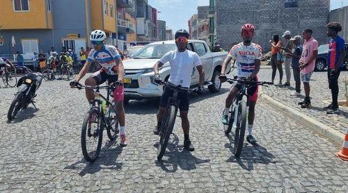 Ciclismo/Santo Antão Sul: Associação enaltece movimentação criada pela “festa do ciclismo” na região